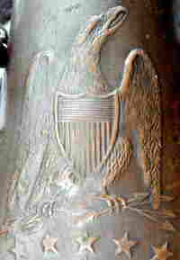 1857 Eagle