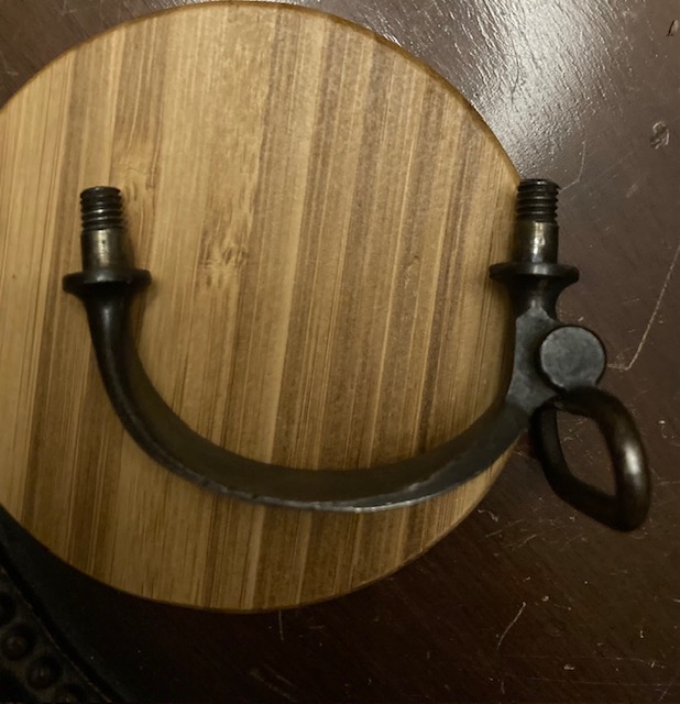 Same thread and diameter