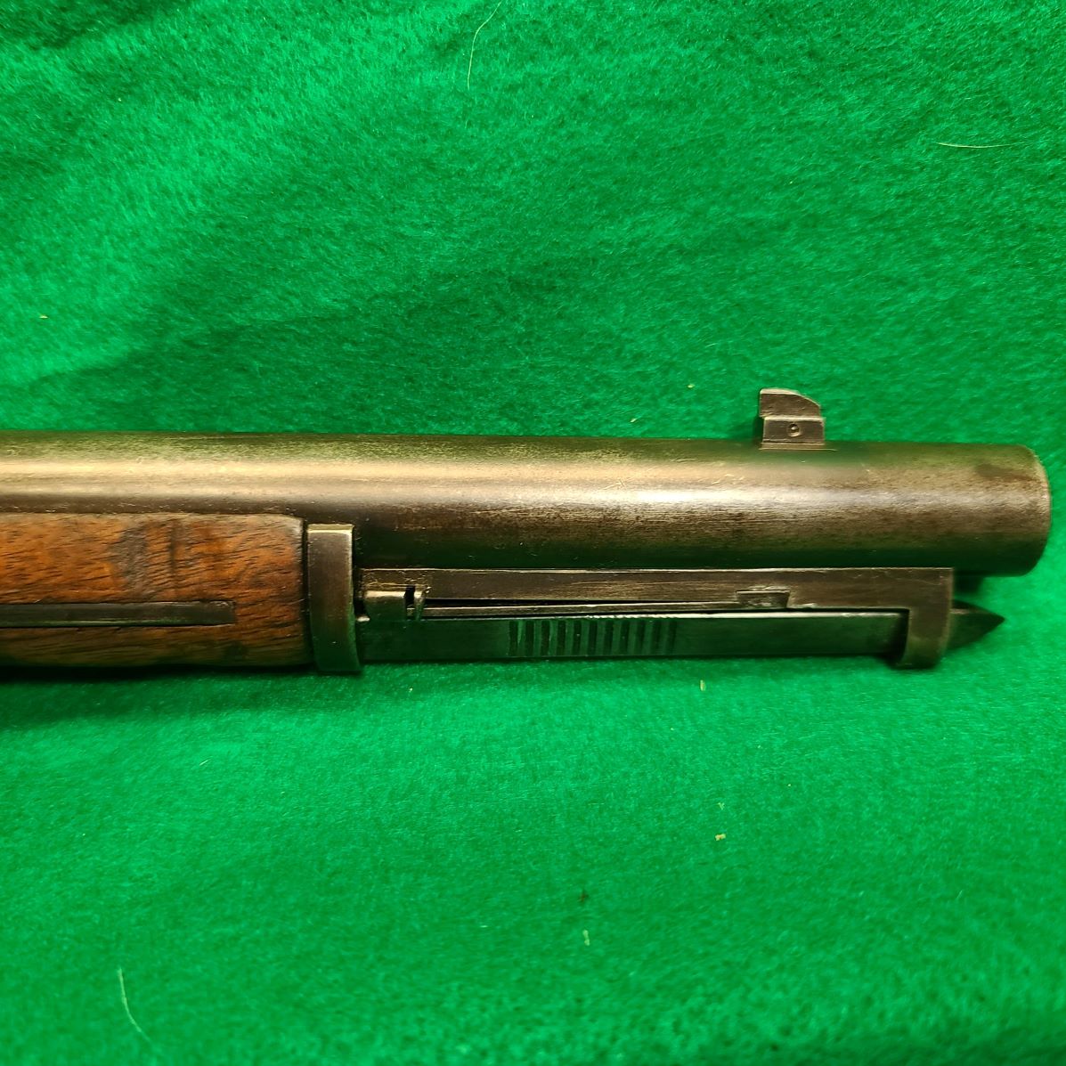 1882 short rbr